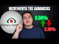 Exasesor de BANCO AZTECA te explica como obtener mejores beneficios en tus inversiones