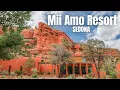 Sedona s 1 200 a Night Resort Spa Mii Amo Hotel Review