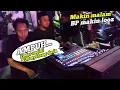 Download Lagu AMPUH‼️SEMAKIN MALAM TIM 5 BP AUDIO SEMAKIN LOSS, TERNYATA FEDER MAS ULUM BARU SEGINI 😁