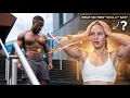 How Muscle Actually Changes Your Dating Life