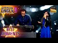 Download Lagu Superstar Singer S3 | Viju Shah Ji ने Khushi के गाने को दी अपनी धुन | Best Moments