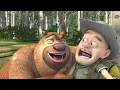 Download Lagu Boonie Bears -- The adventures | 23 Sap Out of It | Cartoon for kids