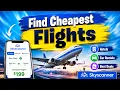 How to Find Cheapest Flights on Skyscanner Save Big on Flights Hotels Car Rentals
