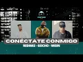 Conéctate Conmigo - Gocho, Wisin, Redimi2 (Audio Oficial)