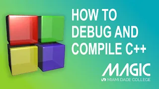 How to Debug and Compile C in Code Block