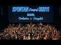 Lagu SPONTAN (tanpa) UHUY! - DEABDIL (Cover Orchestra x Dangdut) | SyaLin.Session
