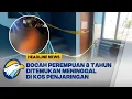 Download Lagu [HEADLINE NEWS 22/09] Polisi Selidiki Kematian Bocah Perempuan 8 Tahun Di Penjaringan