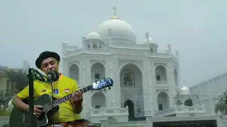 kang uyenk perintah sholat akustik