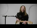 Destiny Rogers - "Tomboy" Live Performance | Vevo