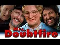 Mrs Doubtfire - Nostalgia Critic