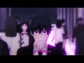 LiL PEEP x Rainy Bear - Nuts [Lyrics x AMV]