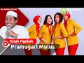 Download Lagu Kisah Pramugari Mulus Versi KH. Anwar Zahid