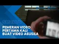 Download Lagu Resmi Jadi Tersangka, Pemeran Video Kebaya Merah Ngaku Baru Pertama Kali Memproduksi Video Asusila