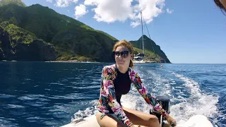 The SMALLEST but BEST island in the Caribbean – NOT to be MISSED [EP 30]