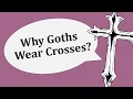 Why Do People Wear Cross Necklaces