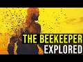 Jason Statham s THE BEEKEEPER is Fun but Hollow Explored