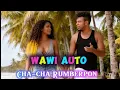 Lagu Cha-cha Rumberpon ( wawi auto ) di populerkan oleh jogo Nallo ✓ Yomakan Ine Uta 🎵🌴🌴
