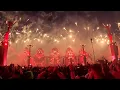 Download Lagu Power of the tribe in the Red stage defqon.1 2024