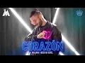 Maluma - Corazón (Audio) ft. Nego do Borel