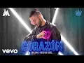 Download Lagu Maluma - Corazón (Audio) ft. Nego do Borel