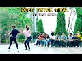 Download Lagu JOGET TIKTOK VIRAL DI TEMPAT UMUM.. NGAKAK PARAH