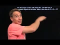MATHCOUNTS Mini - Sequences of Numbers and Events