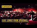 Download Lagu THE LION KING cast zet Tuschinski op z'n kop tijdens filmpremière | The Lion King
