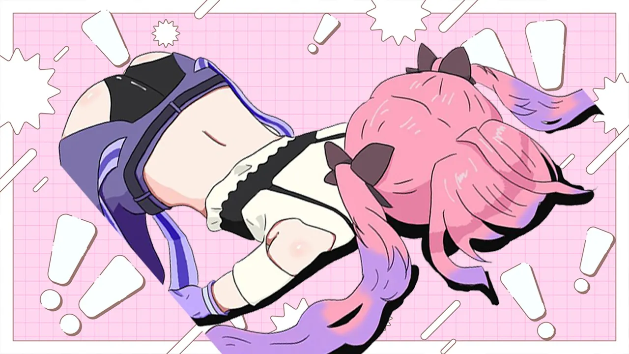 【 メンバーシップ限定】アレルギーで顔腫れた【#綺々羅々ヴィヴィ #hololiveDEV_IS #FLOWGLOW】