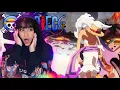 PURE CINEMA! One Piece Episode 1144 REACTION!