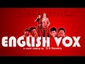 Download Lagu English Vox | All Star Vox | D A Vasanth | Sathish | Isaipettai