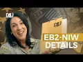 EB2-NIW step-by-step guide