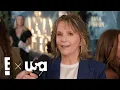 Why Anna Pigeon Director Lea Thompson Says Tracy Spiridakos Was ONLY Choice Exclusive USA