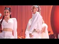 ส้ม มารี (Zom Marie) - Blush & รู้ได้แล้วมั้ย | [Live @ Zom Marie LA LUNE Concert]