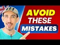 Want to be fluent Avoid These 6 Common Mistakes in English