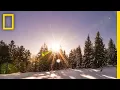 What is a Solstice National Geographic