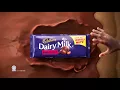 Cadbury Dairy Milk 全粒果仁