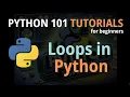 Python 101 Session 4 Understanding List and Loops in Python with Many Practical Examples