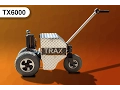 The ultimate electric trailer dolly - KISS goodbye expensive trailer addons