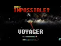 Is it IMPOSSIBLE to get VOYAGER GOLDENDISK on Space Simulator in Roblox