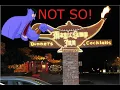 Not So Magic Lamp Inn