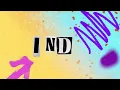 Indo - R U Sleeping (Bump 'N' Flex Remix) | Official Lyric Video