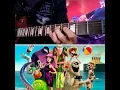 Download Lagu Leonardo Serasini - Seavolution (Cover by DJ Tiesto - Hotel Transylvania 3)