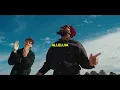 Alleluia | Official Lyric Video | Elevation Worship & Chandler Moore