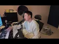 DEAN (딘) - Ctrl (feat. FKJ) (cover by SEOBI) #seobi #Ctrl #cover #fkj