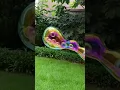 Download Lagu Magic bubble gun, There are small bubbles inside the big bubble Useful Baby Product \u0026 Toys 1097