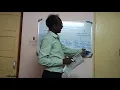 Microcontroller and embedded systems module 3