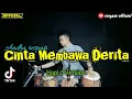 Download Lagu Cinta Membawa Derita - Cover - Koplo Version Tiktok Terbaru 2021
