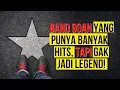 Lagu 9 Band Indonesia Punya Banyak Lagu Top, Sayang Gak Jadi Lejen