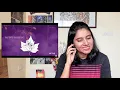 Thooriga song REACTION | Guitar Kambi Mele Nindru |Gautham Menon| Karthik |Navarasa | Ashmita Reacts