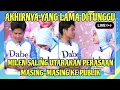 Lagu AKHIRNYA‼️ YANG LAMA DITUNGGU NIH.. MILEN SALING UNGKAPKAN PERASAAN MEREKA KE PUBLIK
